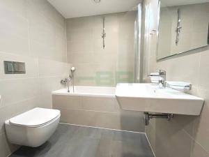 Pronájem bytu 1+kk, Praha - Holešovice, U průhonu, 39 m2