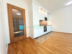 Pronájem bytu 1+kk, Praha - Holešovice, U průhonu, 39 m2