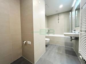 Pronájem bytu 1+kk, Praha - Holešovice, U průhonu, 39 m2