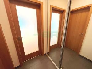 Pronájem bytu 1+kk, Praha - Holešovice, U průhonu, 39 m2