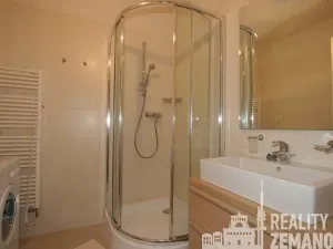Pronájem bytu 1+kk, Praha - Vinohrady, Italská, 48 m2