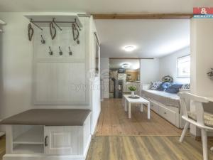 Prodej chaty, Sukorady, 41 m2