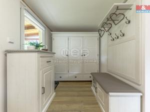 Prodej chaty, Sukorady, 41 m2