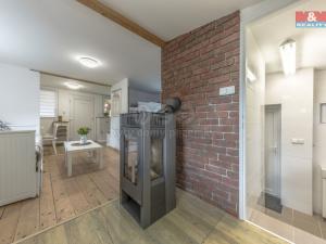 Prodej chaty, Sukorady, 41 m2