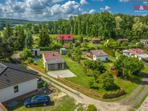 Prodej chaty, Sukorady, 41 m2