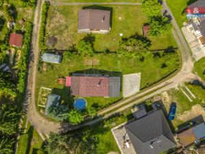 Prodej chaty, Sukorady, 41 m2