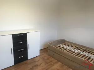 Pronájem bytu 3+kk, Pozlovice, 68 m2