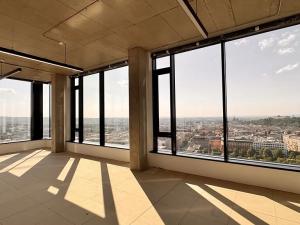 Pronájem kanceláře, Brno, Šumavská, 270 m2
