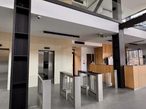 Pronájem kanceláře, Brno, Šumavská, 270 m2
