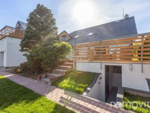 Prodej rodinného domu, Březová-Oleško, Východní, 285 m2
