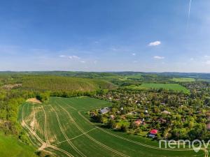 Prodej rodinného domu, Březová-Oleško, Východní, 285 m2