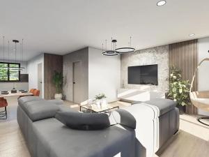 Prodej rodinného domu, Tučapy, 145 m2