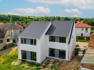 Prodej rodinného domu, Tučapy, 145 m2