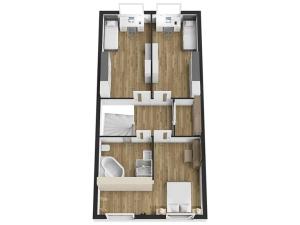 Prodej rodinného domu, Tučapy, 145 m2