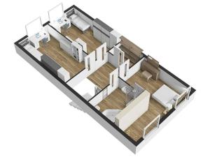 Prodej rodinného domu, Tučapy, 145 m2