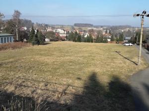 Prodej pozemku, Rumburk, Tichá, 2539 m2