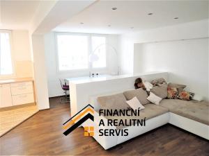 Pronájem bytu 3+1, Mladá Boleslav, 17. listopadu, 84 m2