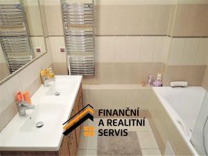 Pronájem bytu 3+1, Mladá Boleslav, 17. listopadu, 84 m2