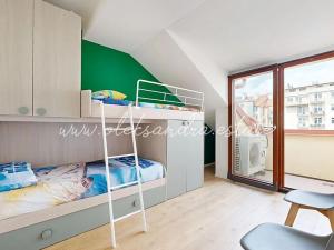 Prodej bytu 4+kk, Praha - Vršovice, 28. pluku, 139 m2