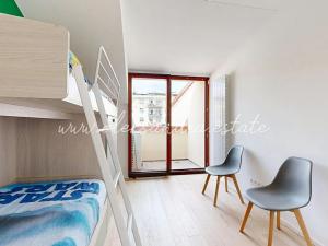 Prodej bytu 4+kk, Praha - Vršovice, 28. pluku, 139 m2
