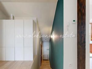 Prodej bytu 4+kk, Praha - Vršovice, 28. pluku, 139 m2