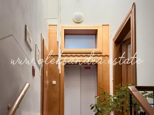 Prodej bytu 4+kk, Praha - Vršovice, 28. pluku, 139 m2