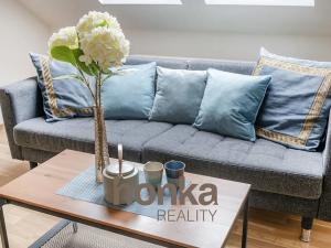 Prodej bytu 4+kk, Praha - Žižkov, Přibyslavská, 110 m2