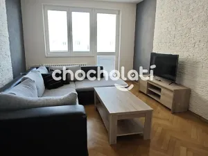Pronájem bytu 3+1, Pardubice, Na Drážce, 70 m2