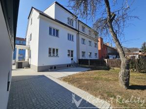 Prodej bytu 3+kk, Praha - Kobylisy, Ořechová, 103 m2