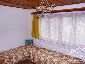 Prodej chaty, Ledečko, 77 m2