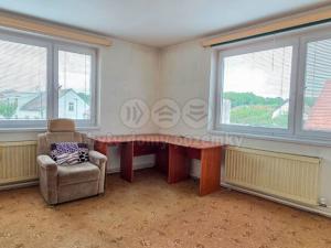 Prodej rodinného domu, Pardubice - Svítkov, Branecká, 150 m2