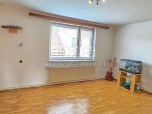 Prodej rodinného domu, Pardubice - Svítkov, Branecká, 150 m2