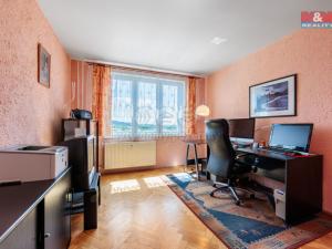 Prodej bytu 3+1, Sokolov, Švabinského, 82 m2