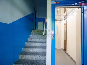 Prodej bytu 3+1, Sokolov, Švabinského, 82 m2