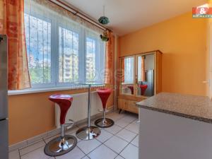 Prodej bytu 3+1, Sokolov, Švabinského, 82 m2