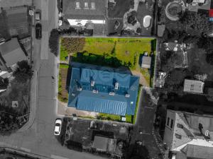 Prodej bytu 2+1, Velké Březno, Školní, 43 m2