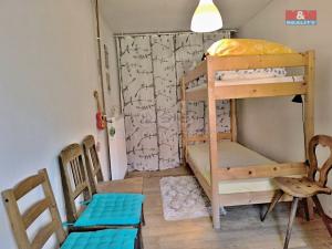 Pronájem rodinného domu, Čechtice - Nové Práchňany, 78 m2