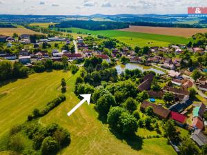 Prodej pozemku pro bydlení, Puclice, 829 m2
