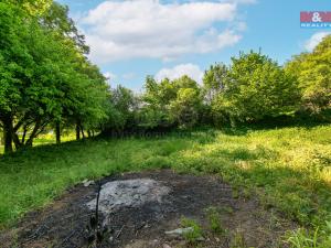 Prodej pozemku pro bydlení, Puclice, 829 m2