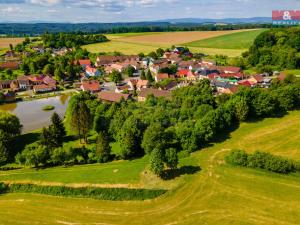 Prodej pozemku pro bydlení, Puclice, 829 m2