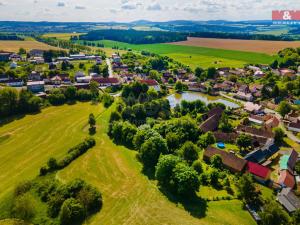 Prodej pozemku pro bydlení, Puclice, 829 m2