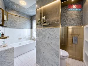 Prodej rodinného domu, Praha - Zbraslav, Studniční, 141 m2