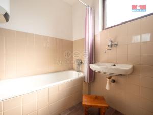 Prodej rodinného domu, Praha - Zbraslav, Studniční, 141 m2