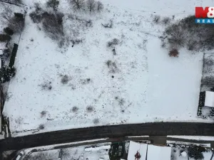 Prodej pozemku pro bydlení, Labské Chrčice, 1021 m2