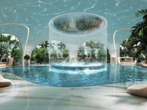 Prodej bytu 2+kk, Dubaj, Spojené arabské emiráty, 75 m2