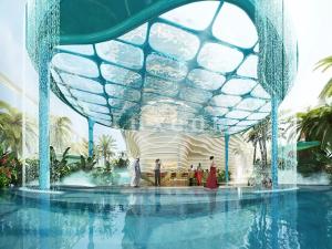 Prodej bytu 2+kk, Dubaj, Spojené arabské emiráty, 75 m2