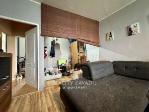 Prodej bytu 3+1, Karviná, Divišova, 74 m2