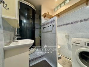 Prodej bytu 3+1, Karviná, Divišova, 74 m2