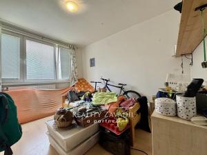 Prodej bytu 3+1, Karviná, Divišova, 74 m2