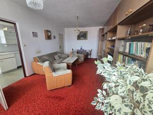 Prodej bytu 3+1, Moravské Budějovice, Šafaříkova, 75 m2